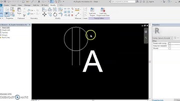 Revit to CAD export layer match