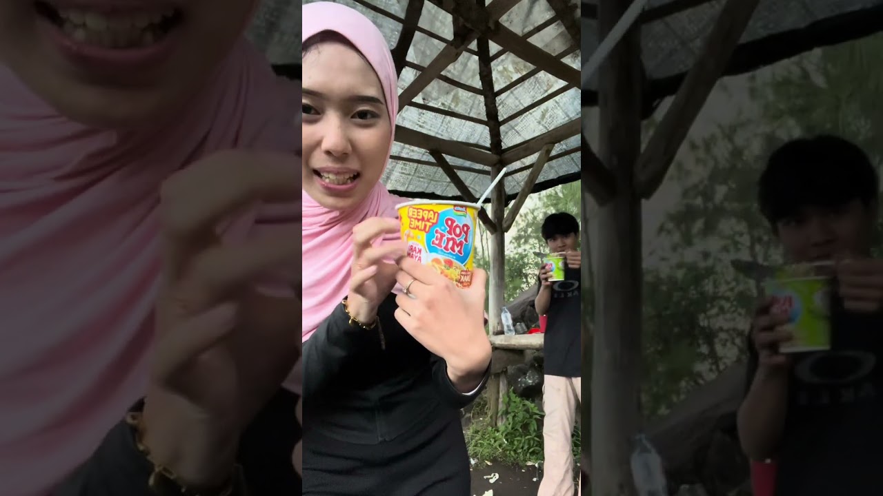 vlog putuk siwur🌷🎀🩷💋