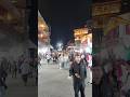 Murree Mall Road FULL Crowd on Eid ul Adha 😱 | Crazy Eid Rush in Murree 🇵🇰