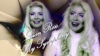 Lian Ross - My Symphony (2023)