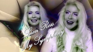 Lian Ross - MY SYMPHONY (2023)