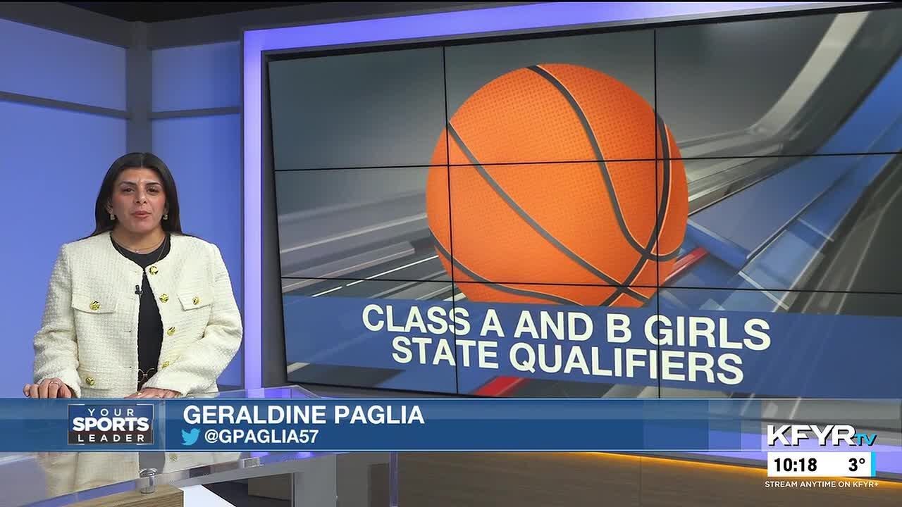 First News at Ten -Sportscast 02/28/2026