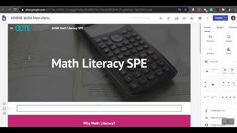 Embedding Video Links of OCTE Certifications into D2L