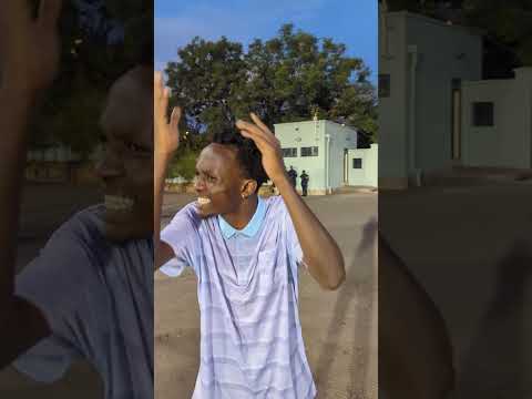 Police Dukunda Gahore Kwisonga