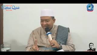 Syarh HIZIB HIRZUL JAUSYAN AL KABIR Bagian 4.