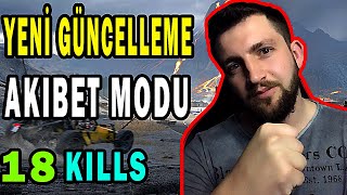 Pubg Mobile Akıbet Modu Nedir? - Akıbet Modu Nasıl Oynanır? - Pubg Mobile En Son Güncellemesi screenshot 5