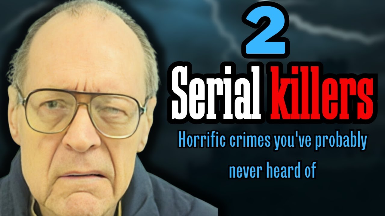 Chilling crimes of serial killers you may not know