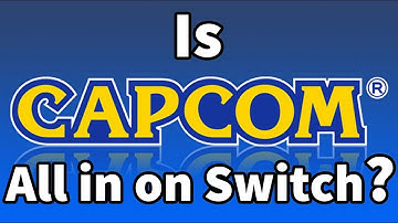 Capcom Appears to be All-In on Switch After Ultra Street Fighter 2 Became a Smash Hit