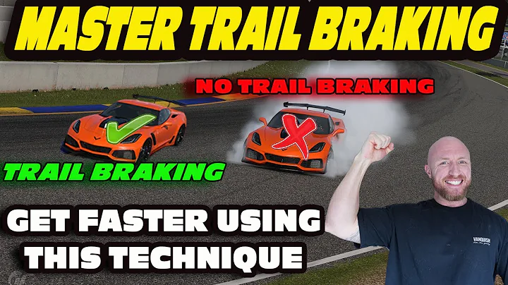 Trail Braking Explained – The Fastest Way to Lower Your Lap Times in GT7