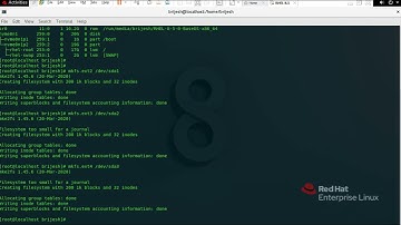 How to format partition in Linux #Linuxlover #linux #CentOS #Ubuntu