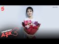 Zamanla Aşk | 5. Bölüm | Love İn Time | RenYankai ChengXiaomeng SenJun Liu Yuqi PanYiyi | Clickia Tv