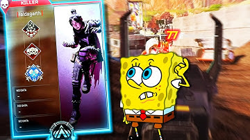 APEX HACKER.EXE - The Legend of laldagarth