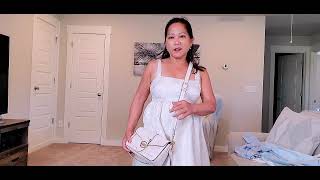 Baby dolls Try-On Haul by EAC