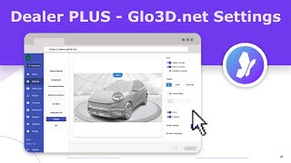 Dealer Plus - Glo3D.net Settings screenshot 4
