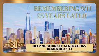 Helping Younger Generations Remember 911 The View
