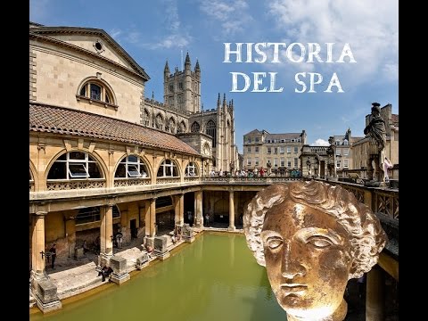 Video: Historia Del Spa