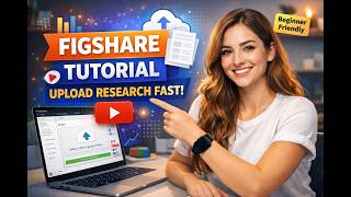 Figshare tutorial