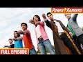 Nightmare In Amber Beach 😴 Dino Super Charge 🦖 FULL | E03 ⚡ Power Rangers Kids ⚡ Action for Kids