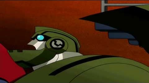 Transformers Bonus Ratchet