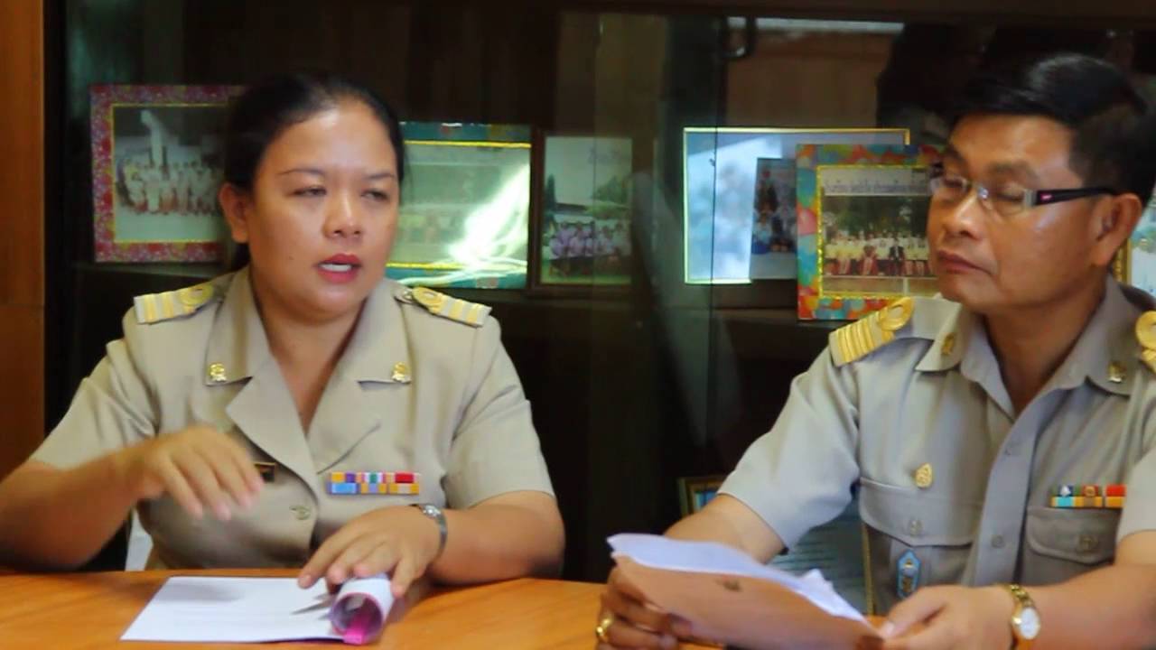 แนะนำโรงเรียนวัดปะโอ โรงเรียนต้นแบบทรูปลูกปัญญา