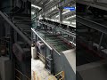 Suitable for long-term fixed production with lower unit processing cost and better economic benefits