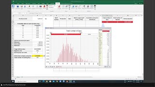 Building &amp; Recalling Macros in @RISK