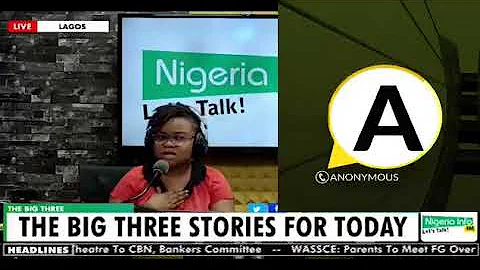 Hard Facts: Soldier Shot for Killing Boko Haram Terrorists