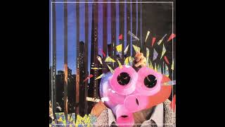 Quatebriga - The Choice Of The New Generation (1987) FULL ALBUM {Avant-Prog, Jazz-Rock, Jazz Fusion}