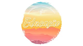 Vida + Leve: Educação