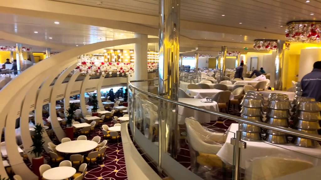 Ms Koningsdam Holland America New Ship You Ms Koningsdam Holland America New Ship
