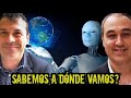 Has pensado a donde nos dirigimos de la mano de la Inteligencia Artificial? Hoy Con #RobotDeForex