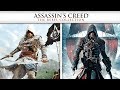 Assassin's Creed The Rebel Collection - Launch Trailer