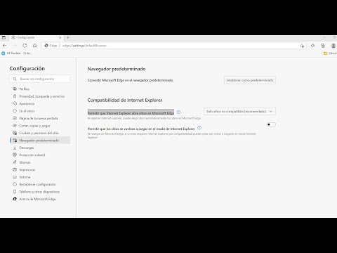 Video: Capacidades de aprendizaje automático de Windows Defender en Windows 10