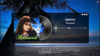 Derita - Mirnawati  lirik