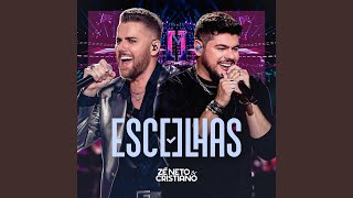 Ensaio De Felicidade (Ao Vivo)