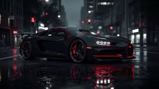 AUTOMUZIEKMIX 2026 🚗💥 CLUBKNAL MET KRACHTIGE BASS | Beste EDM \u0026 Pop Remixen (System Reset)