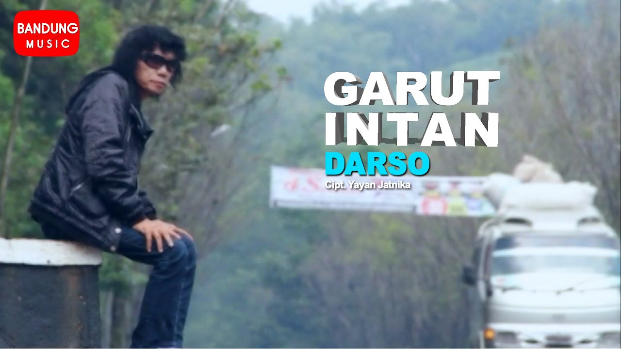 DARSO   Garut Intan Official Bandung Music