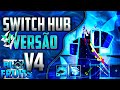 Switch hub V4 | o script que pega v4 automático no blox fruits