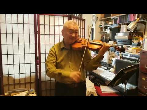 190108 GP5g Paganini rubato #chinkim chinkim com