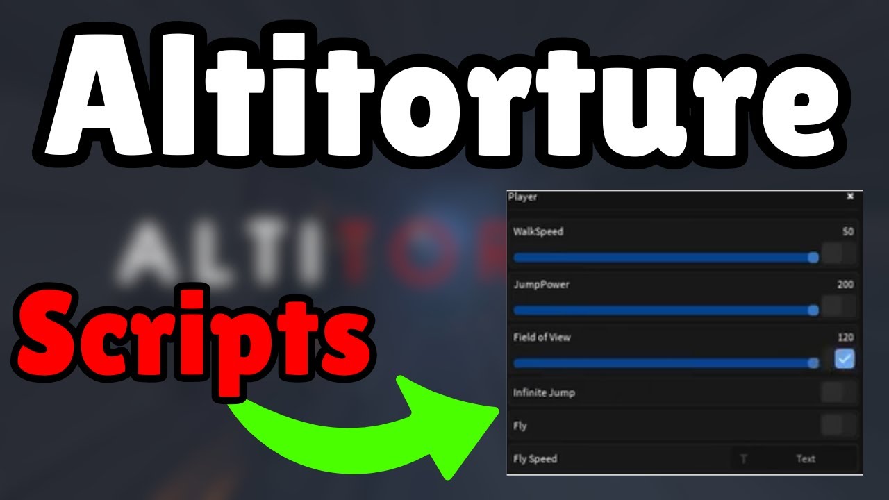 Altitorture Scripts | Auto Click, Auto Aim, Auto Farm & More! 🚀💥 - YouTube