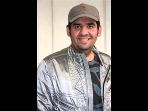 العمر ايام حسين الجسمي