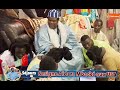 Thiante usa 2023 discours de serigne aidara mback