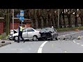 Car Crash Compilation 2021 | Truck Crash | Driving Fails | Idiot Drivers | Dashcam Fails | #221