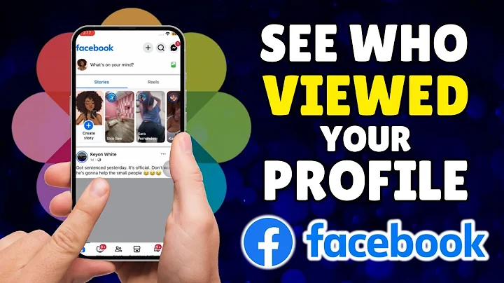 (New Update) How To See Who Viewed Your Facebook Profile -Proof!