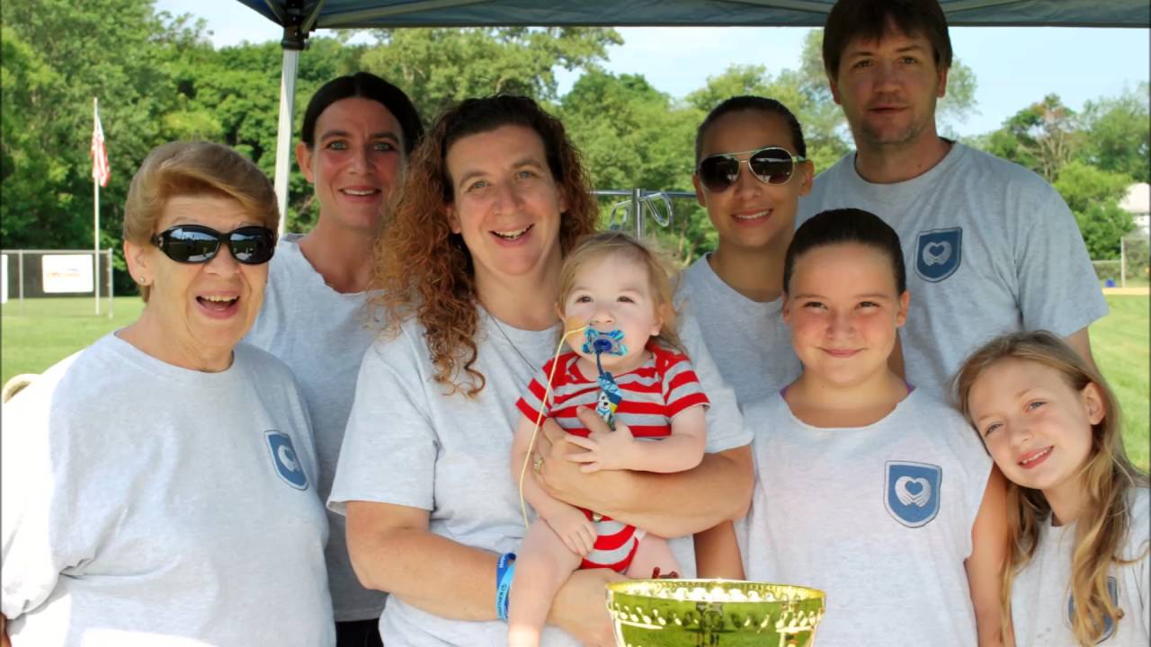 2015 23rd Annual Jacks Kids Softball Tournament YouTube