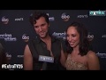 Juan Pablo Di Pace & Cheryl Burke Get First Perfect Score of the Season on ‘DWTS’