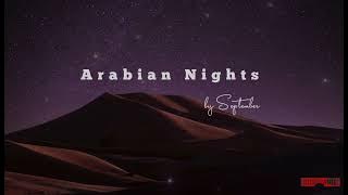 Arabian Nights I Relaxing instrumental Music I الليالي العربية