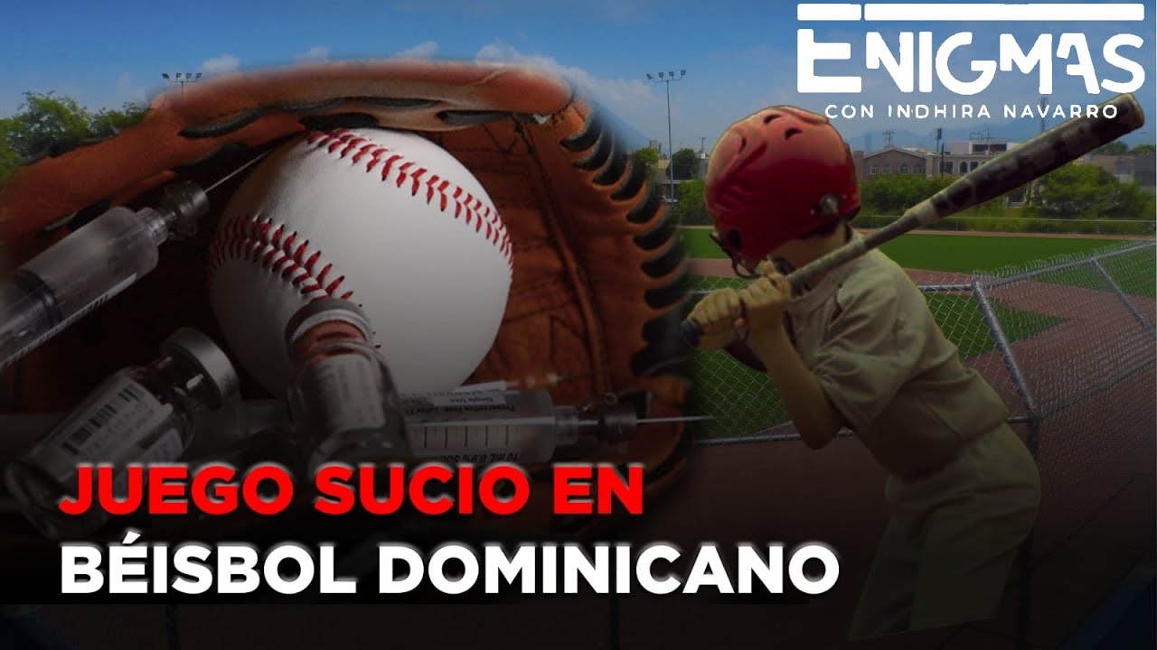 MUERTE ISMAEL UREÑA: EL JUEGO SUICIO EN EL BEISBOL