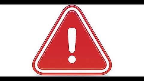 Nhạc chuông tiếng còi cảnh báo.