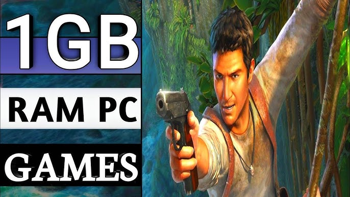 Top 200 Low-End PC Games Without Graphics Card (Special Edition) — Eightify